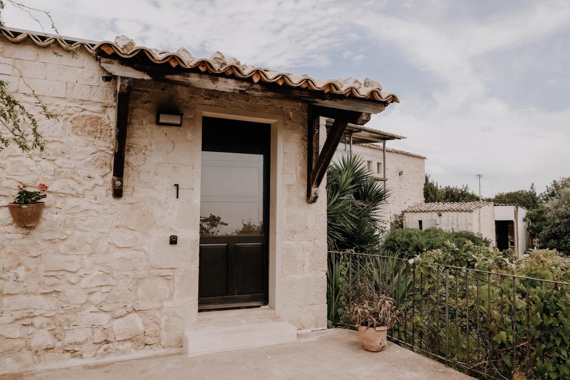 Balcone Mediterraneo - Donnalucata & Marina Di Ragusa Exterior foto