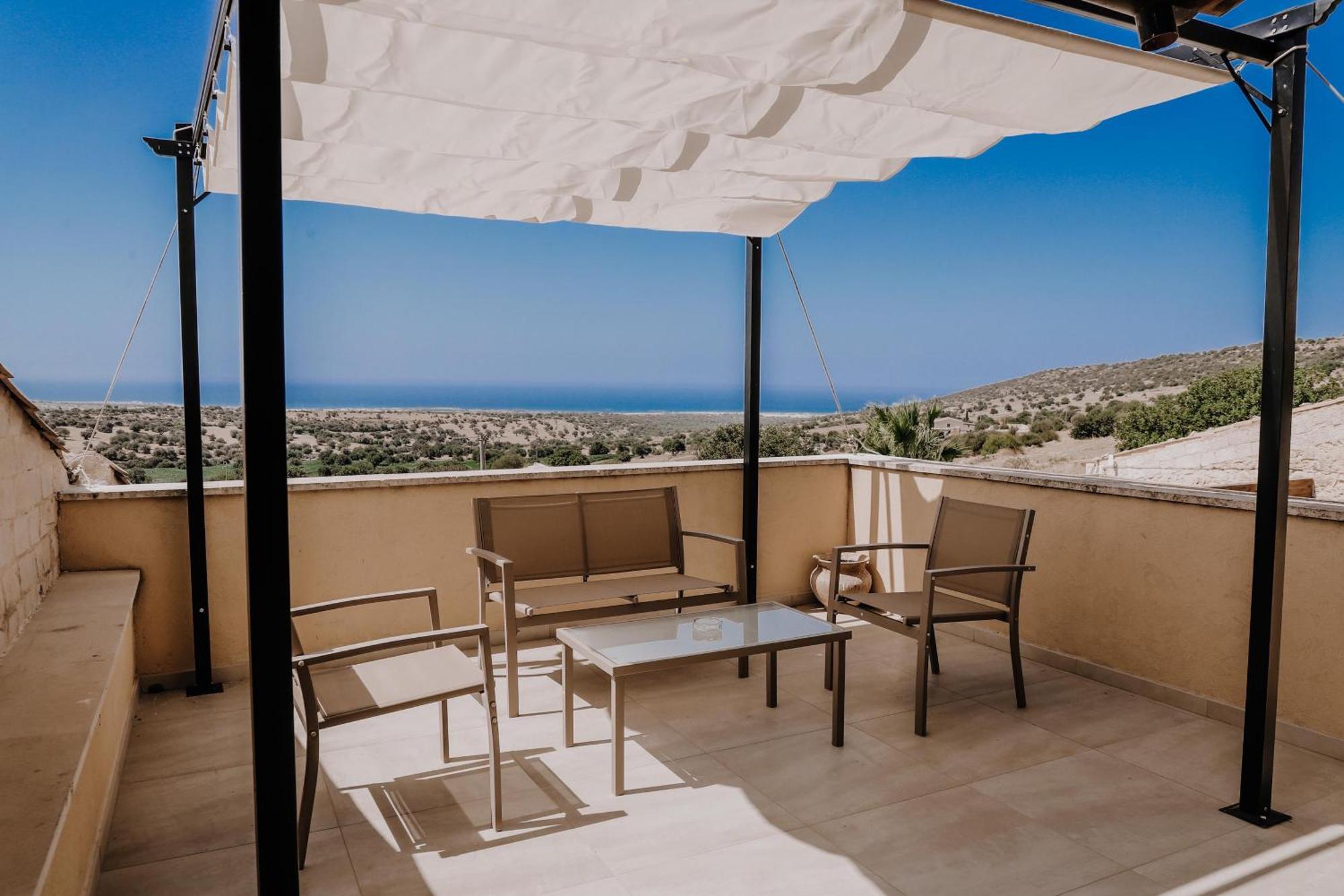 Balcone Mediterraneo - Donnalucata & Marina Di Ragusa Exterior foto