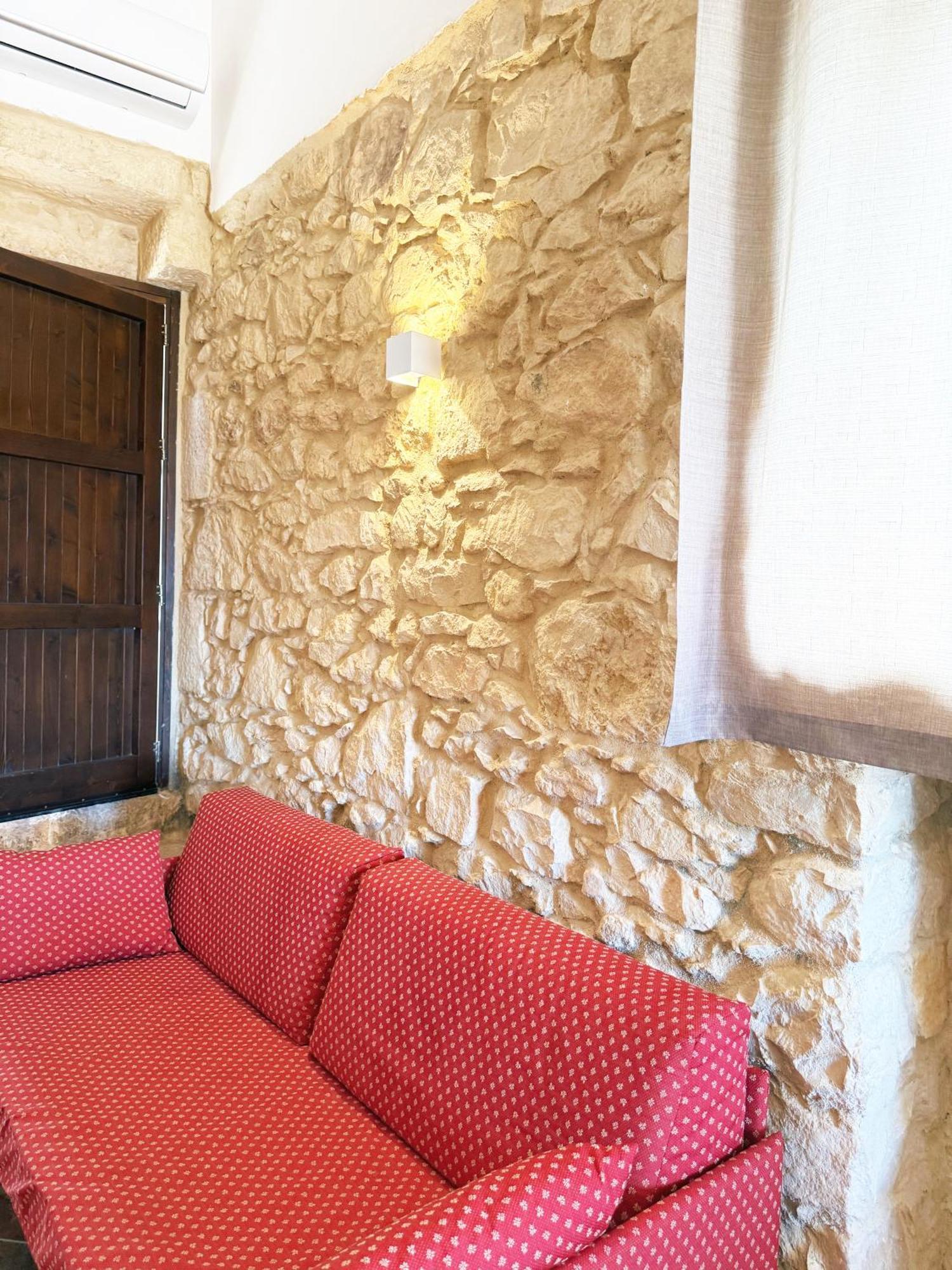 Balcone Mediterraneo - Donnalucata & Marina Di Ragusa Exterior foto